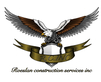 Roeslan Construction Services Inc Logo