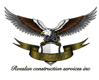 Roeslan Construction Services Inc Logo